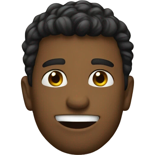 Heyyy emoji