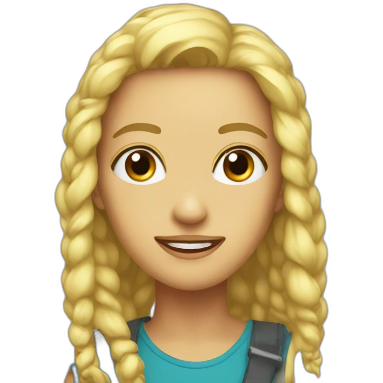 Mirtille emoji