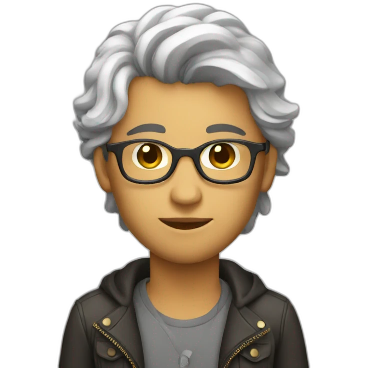 designer emoji