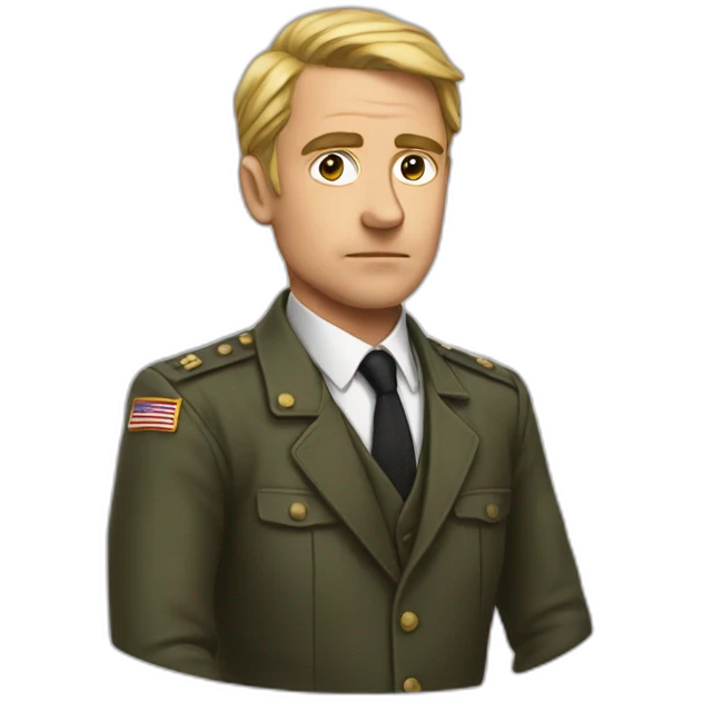 right-wing incel emoji
