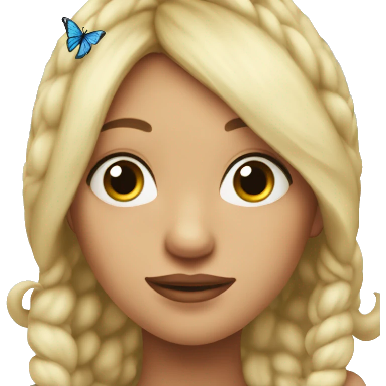 🦋🦋🦋 emoji