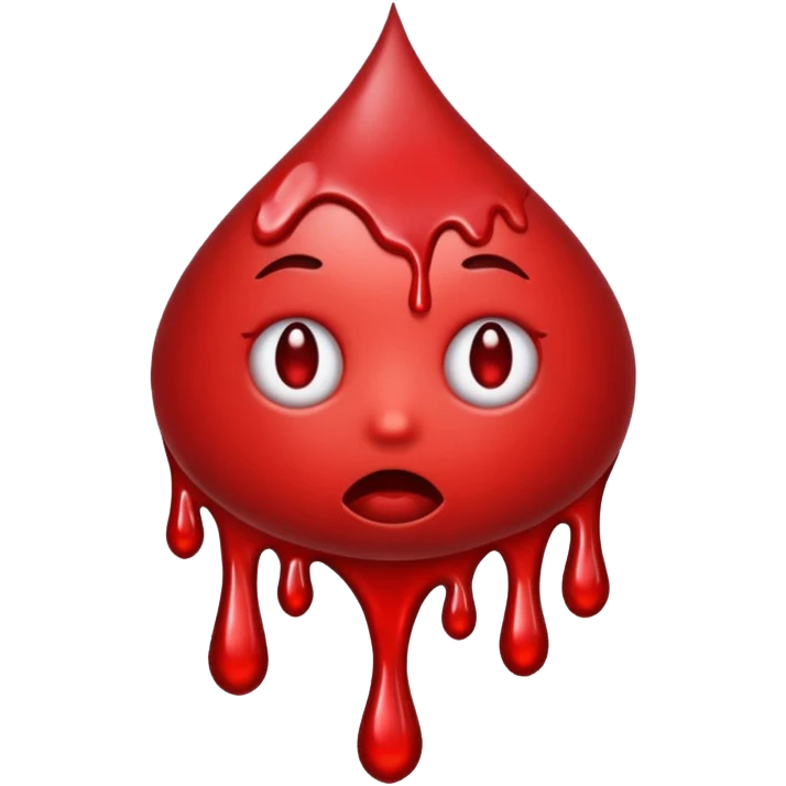 😈🩸 emoji