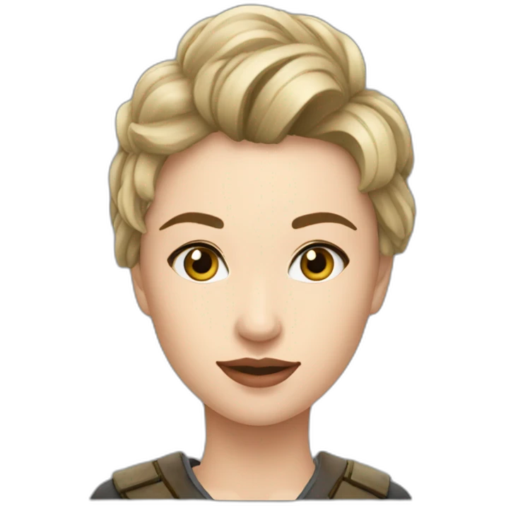viki odintkova emoji