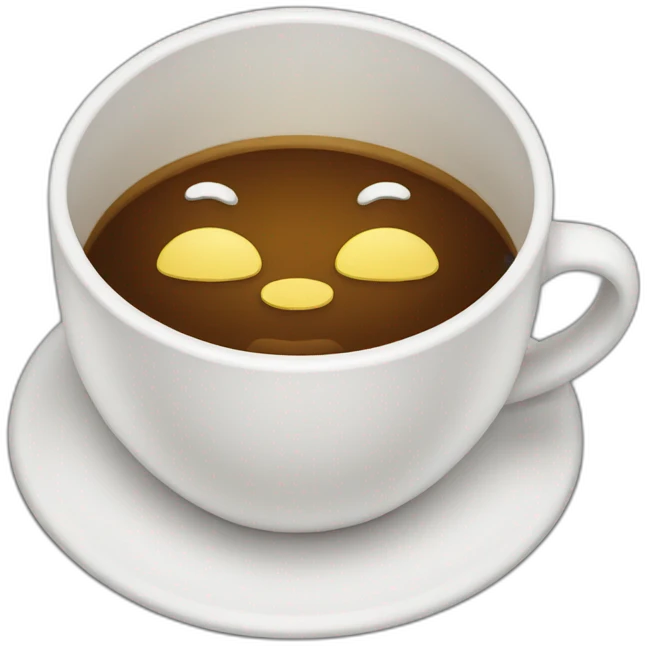 cup emoji