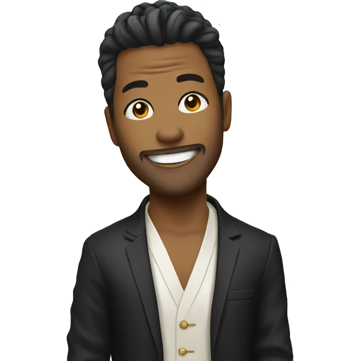 japa singer emoji