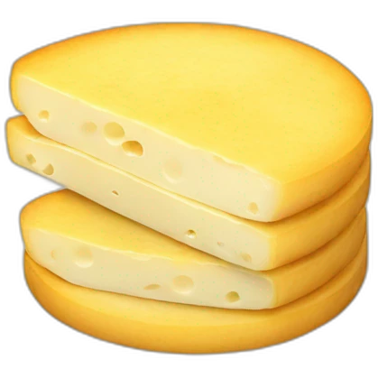 arepa cheese emoji