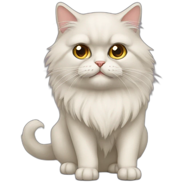 Persian emoji