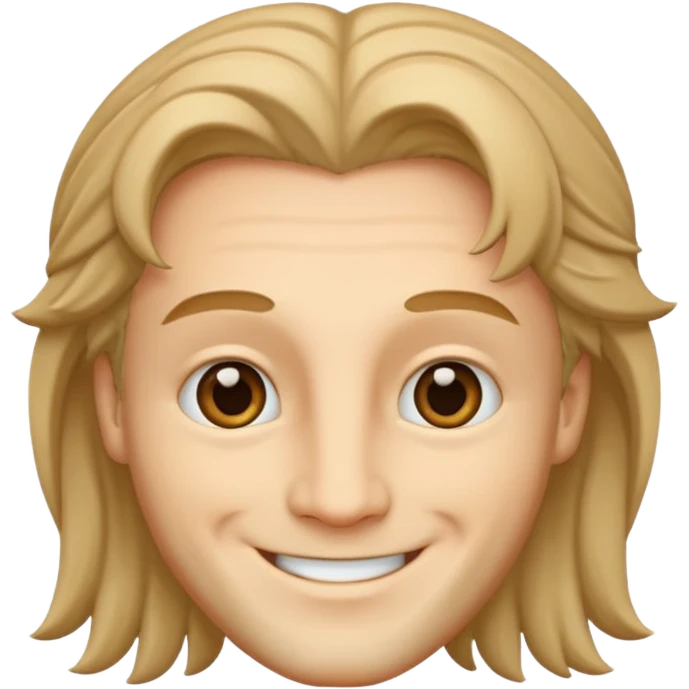 Leonardo emoji