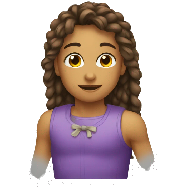 Amor emoji
