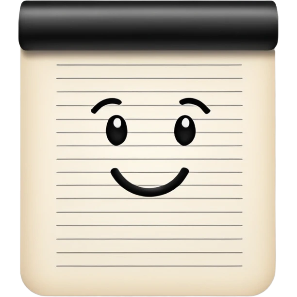 The word "read" emoji