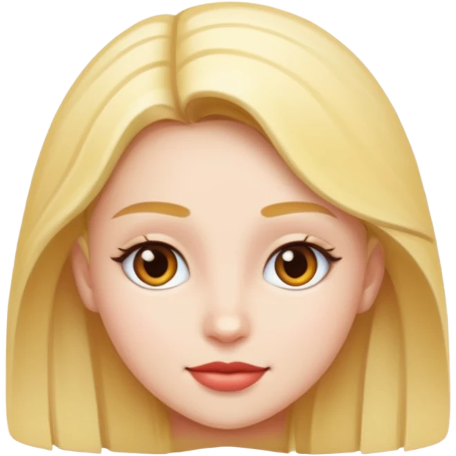 Lily emoji