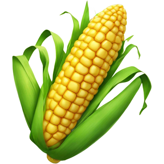 corn emoji