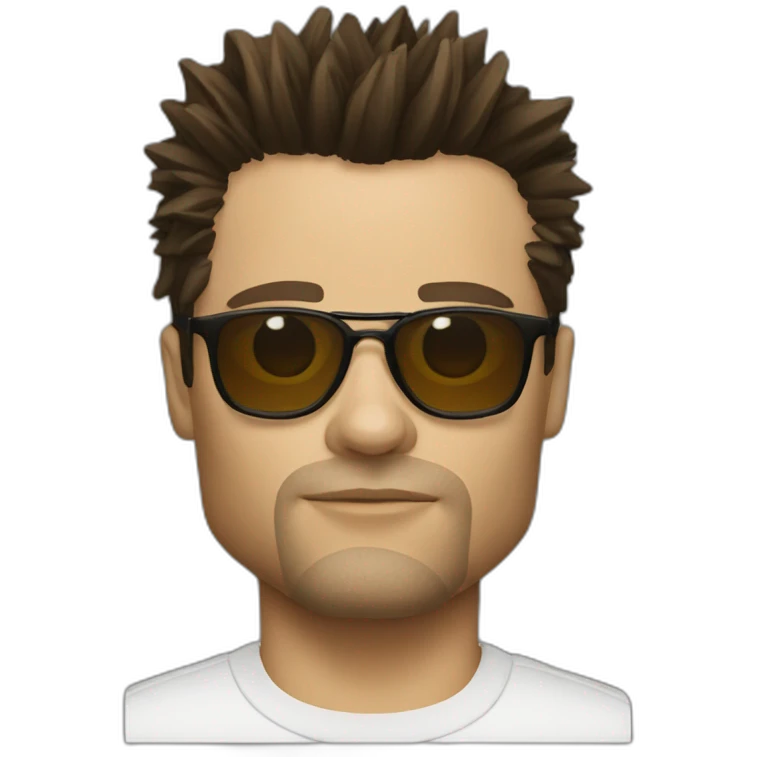 Tyler durden emoji