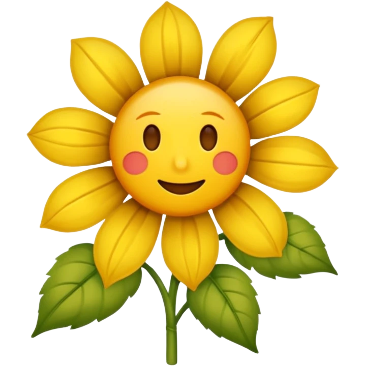 sonnenblumenstrauss  ohne personen, aber mit daum ok zeichen emoji