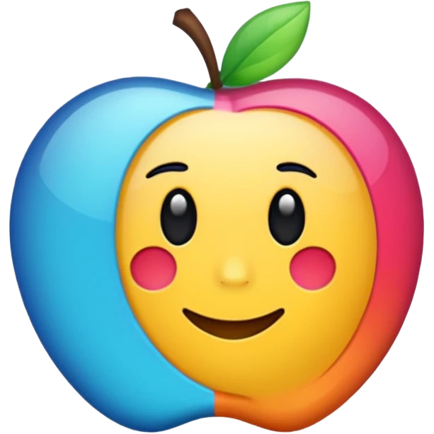 esteker ios13 emoji