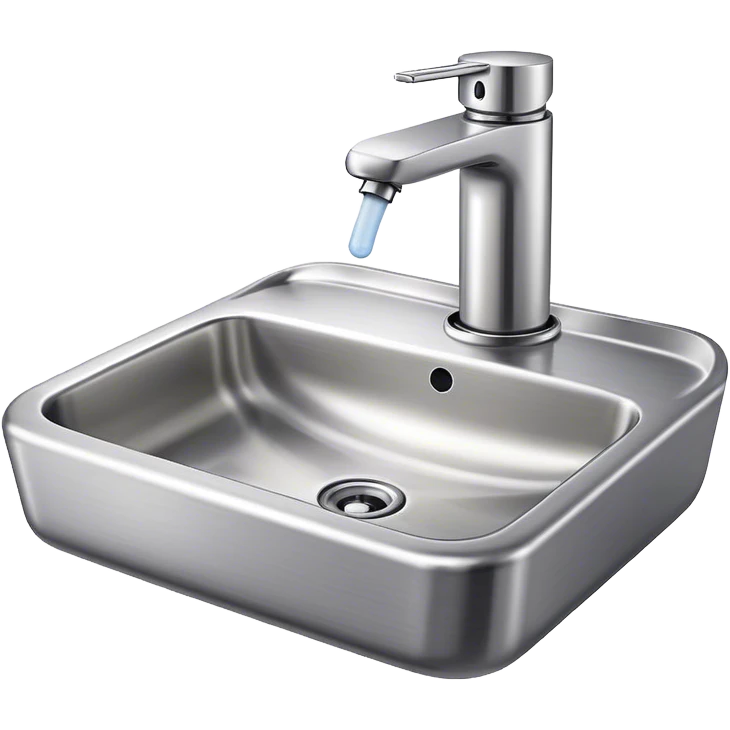 office sink emoji