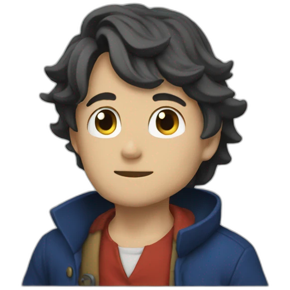 Sabo emoji