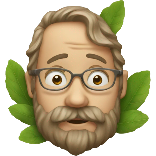 Homeopathy emoji