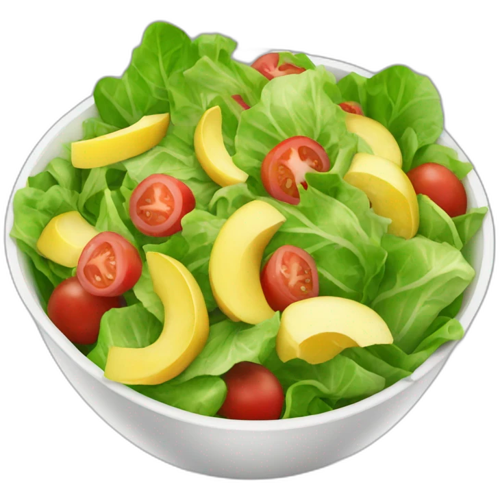 salad in buy please gems or premium emoji