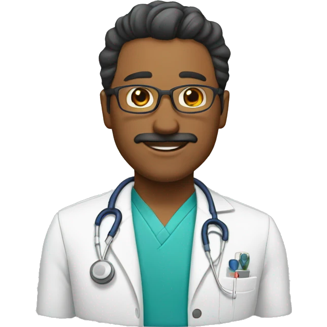  “DOC”  emoji