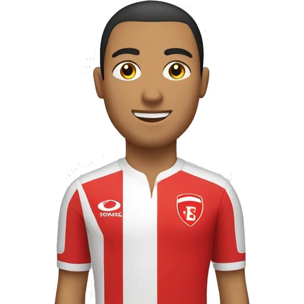 espérance sportive de tunis emoji