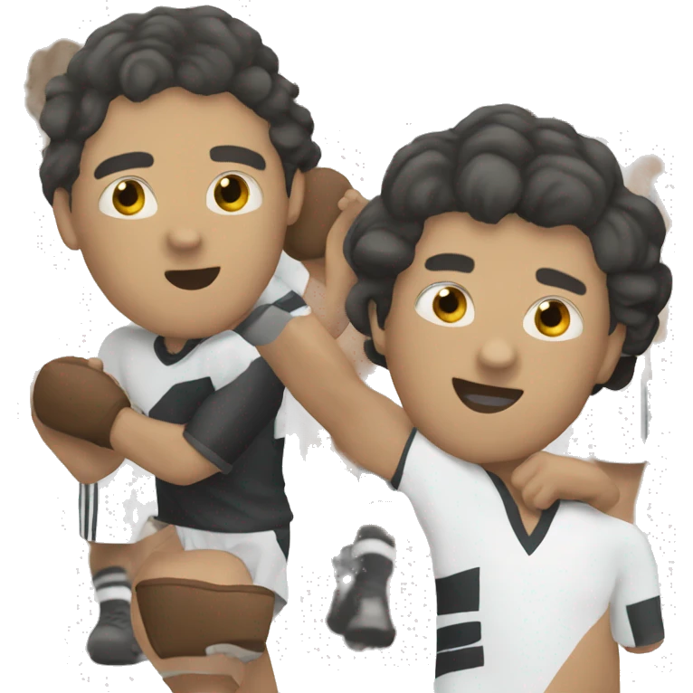 Match emoji