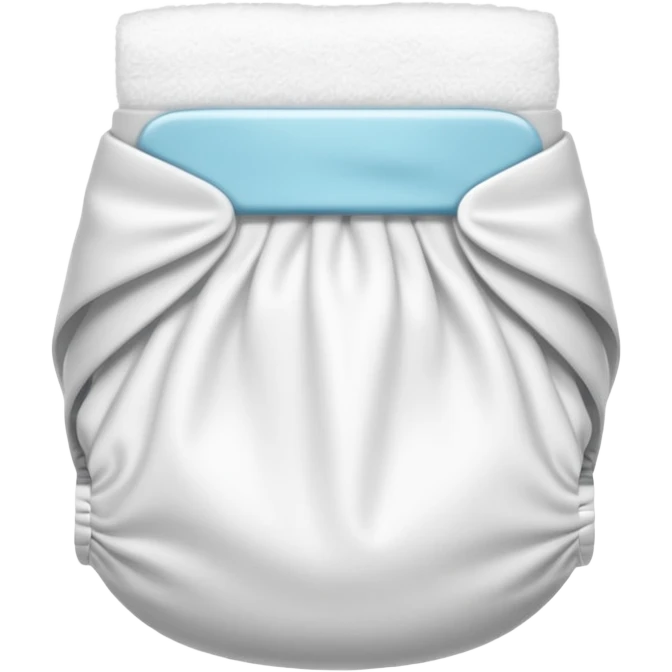 nappy emoji