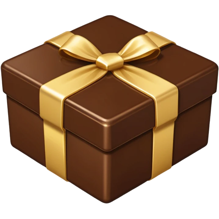 chocolate box emoji