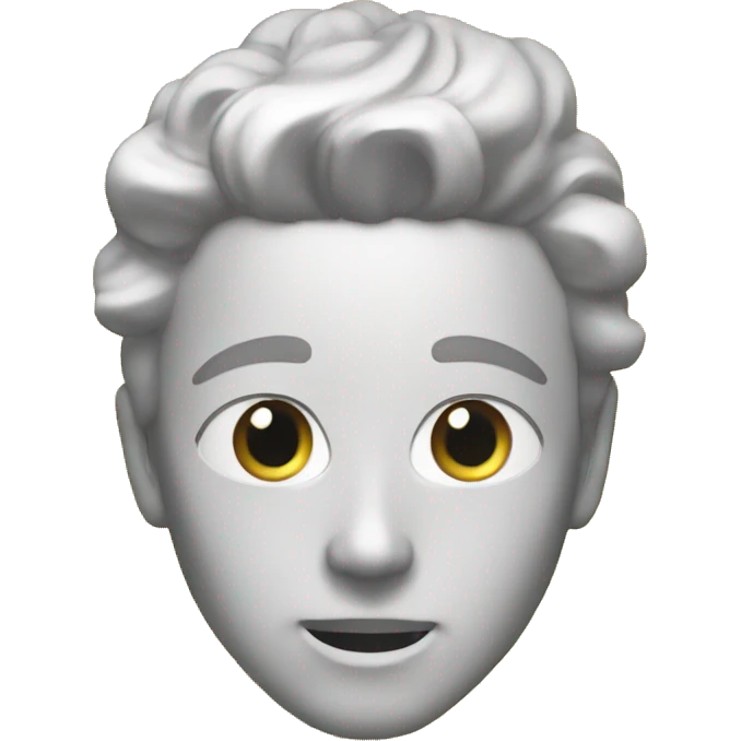 Gojo awakening emoji