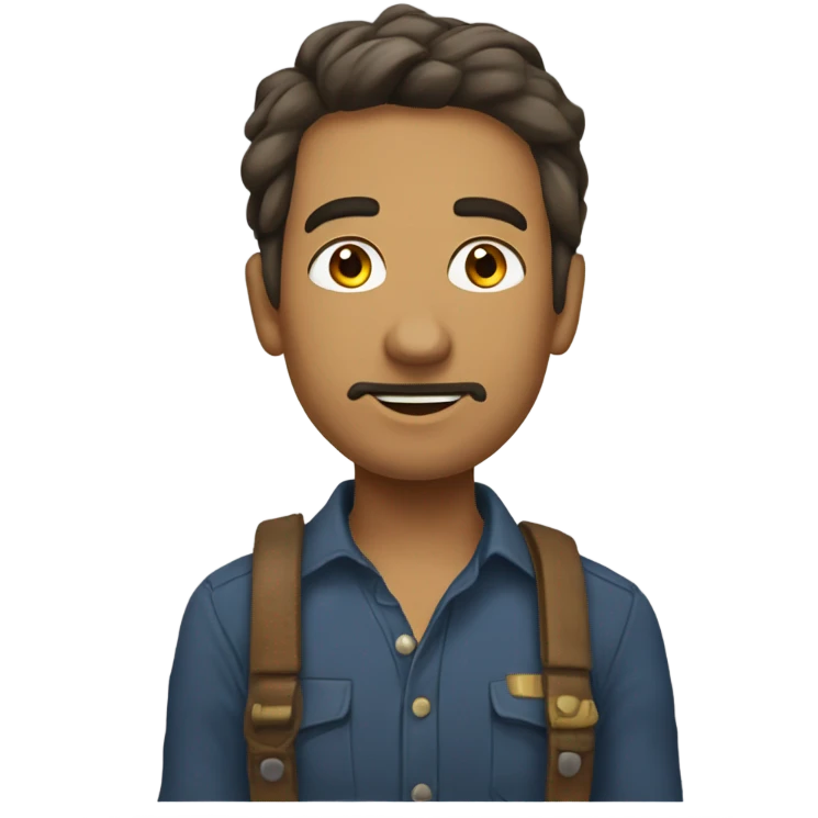 Алиса в стране чудес emoji
