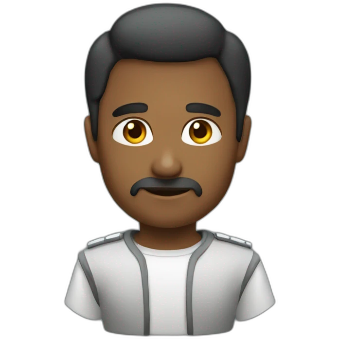 Vomi emoji