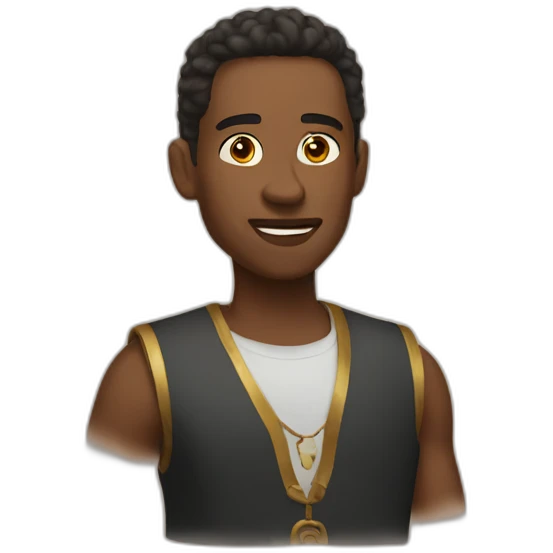 Charisard emoji