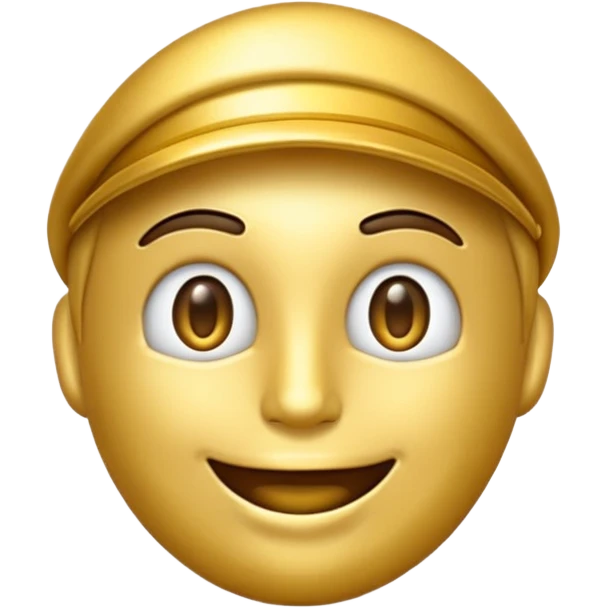 Emoji V.I.P emoji