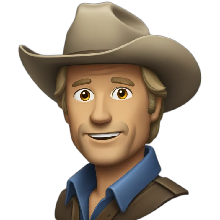 Terrence hill emoji