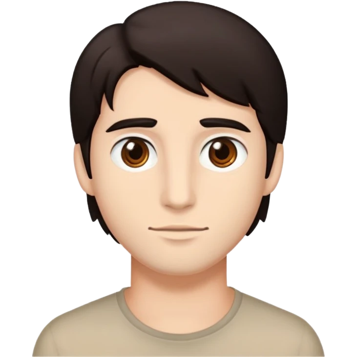 Sebastian emoji
