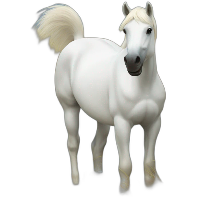 camargue emoji