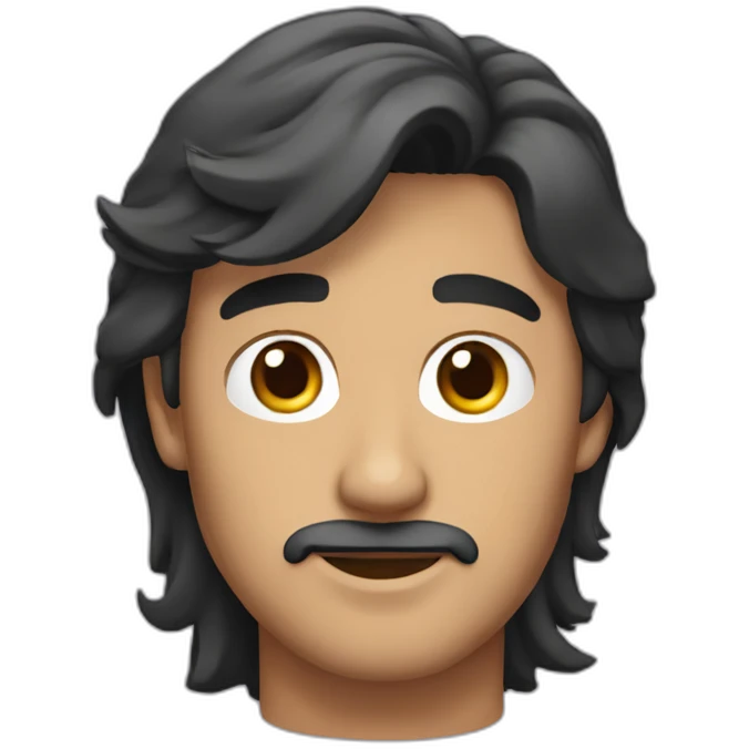 Philippe Martinez emoji