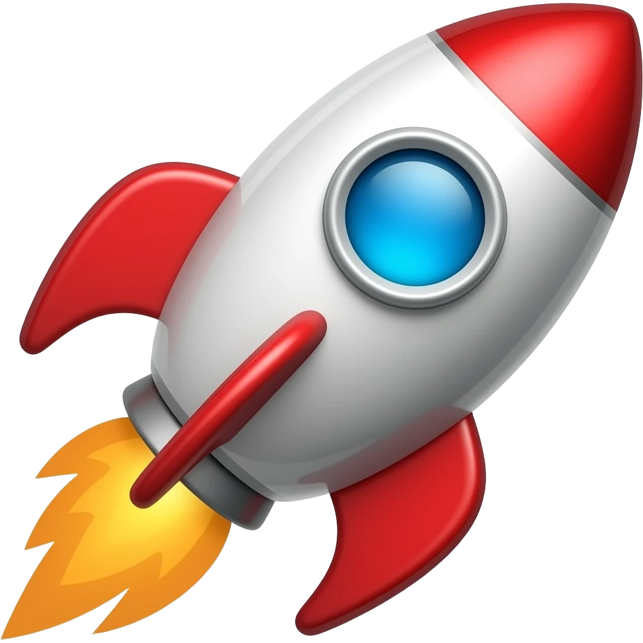 Публикуй результат\🚀, в контексте вайбкодинга emoji