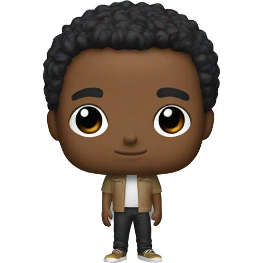 funko pop emoji