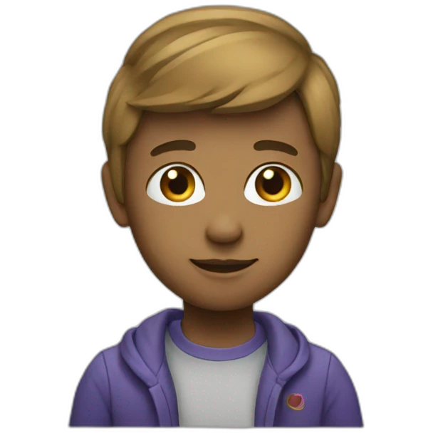 My ai emoji