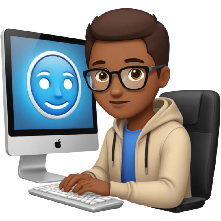 Motion Desinger emoji