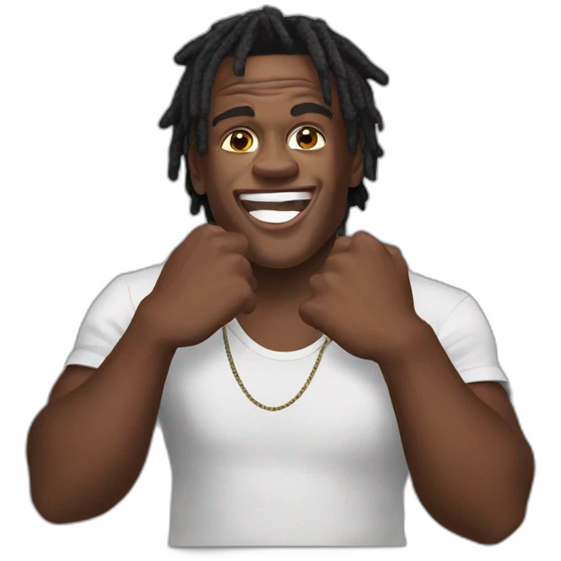 KSI emoji