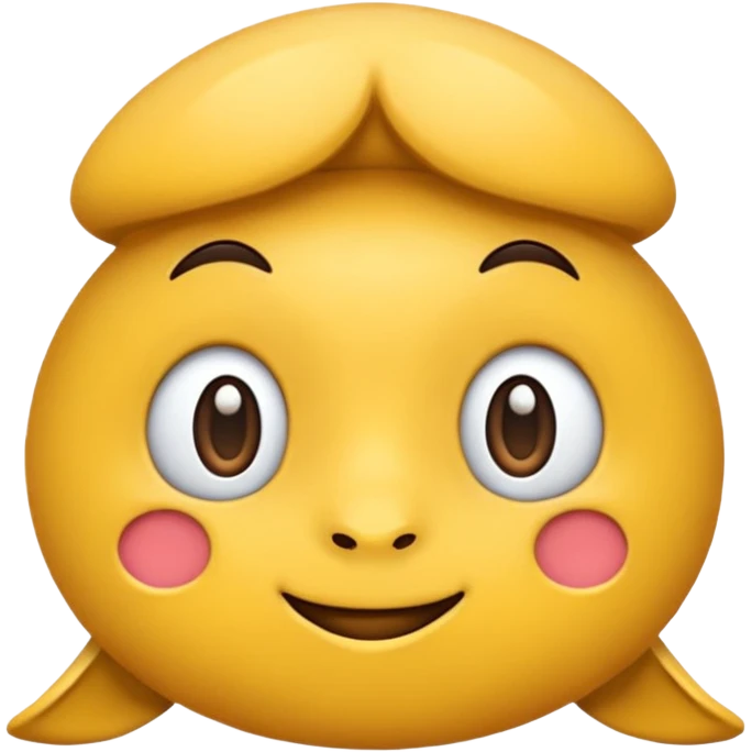 синия Галочка emoji
