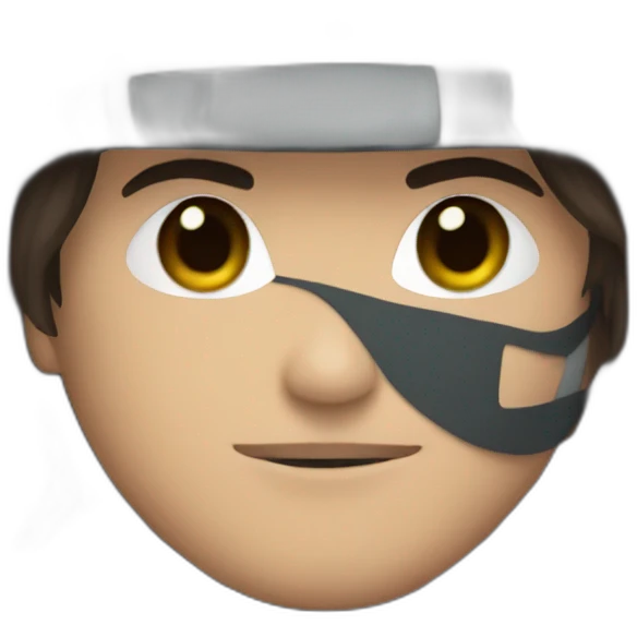 Winter Soldier emoji
