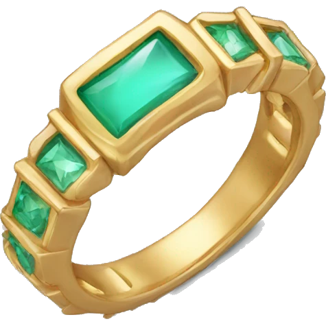 ring emoji