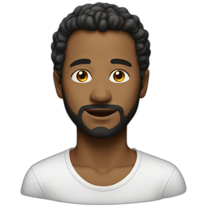 artist emoji