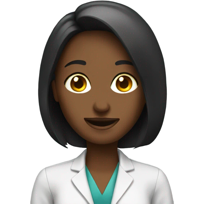 Receptionist  emoji