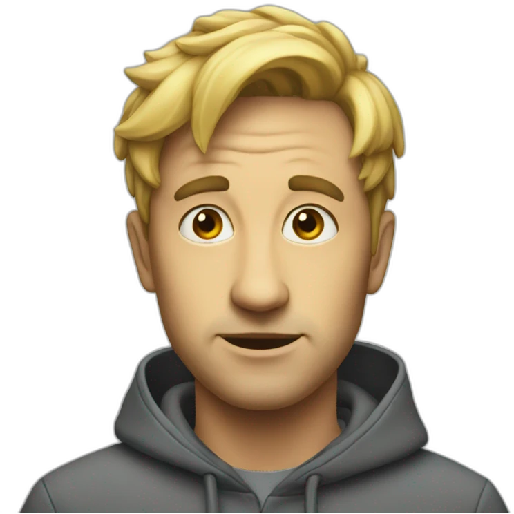 Illusion emoji
