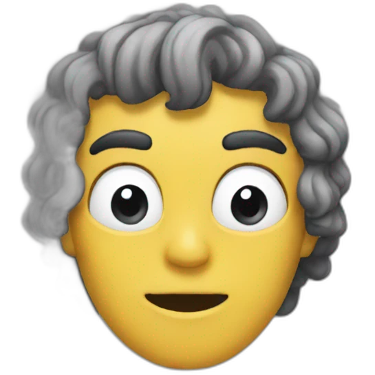sound emoji