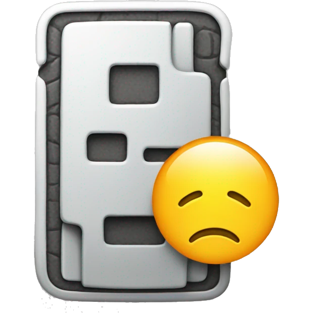 sim card emoji
